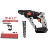 Перфоратор P.I.T. PBH20H-16A Solo (без АКБ) - Превью изображения №4 — Интернет-магазин Time-Shop