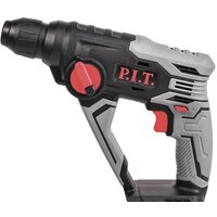 Перфоратор P.I.T. PBH20H-16A Solo (без АКБ) - Превью изображения №6 — Интернет-магазин Time-Shop