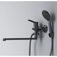 Смеситель AM.PM X-Joy F85A90122 - Превью изображения №5 — Интернет-магазин Time-Shop