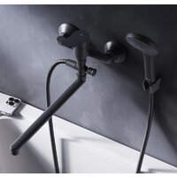 Смеситель AM.PM X-Joy F85A90122 - Превью изображения №6 — Интернет-магазин Time-Shop