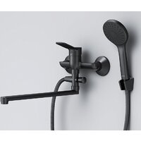 Смеситель AM.PM X-Joy F85A90122 - Превью изображения №4 — Интернет-магазин Time-Shop