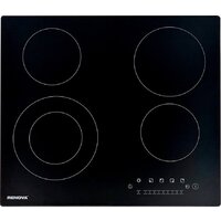 Варочная панель Renova TC-466L1BS1 - Превью изображения №3 — Интернет-магазин Time-Shop