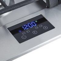 Варочная панель Exiteq EXH-209 - Превью изображения №9 — Интернет-магазин Time-Shop