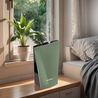 Увлажнитель воздуха Endever Oasis-260 - Превью изображения №2 — Интернет-магазин Time-Shop