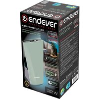 Увлажнитель воздуха Endever Oasis-260 - Превью изображения №8 — Интернет-магазин Time-Shop