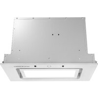 Кухонная вытяжка Zigmund & Shtain K 172.5 W - Превью изображения №2 — Интернет-магазин Time-Shop