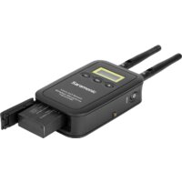 Радиосистема Saramonic VmicLink5 RX+TX - Превью изображения №3 — Интернет-магазин Time-Shop