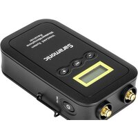 Радиосистема Saramonic VmicLink5 RX+TX - Превью изображения №8 — Интернет-магазин Time-Shop