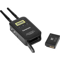 Радиосистема Saramonic VmicLink5 RX+TX - Превью изображения №4 — Интернет-магазин Time-Shop