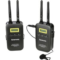 Радиосистема Saramonic VmicLink5 RX+TX - Превью изображения №2 — Интернет-магазин Time-Shop