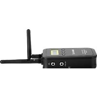 Радиосистема Saramonic VmicLink5 RX+TX - Превью изображения №7 — Интернет-магазин Time-Shop