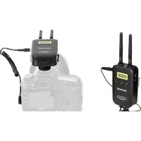 Радиосистема Saramonic VmicLink5 RX+TX - Превью изображения №11 — Интернет-магазин Time-Shop