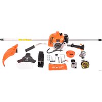 Триммер P.I.T. P73102A - Превью изображения №3 — Интернет-магазин Time-Shop