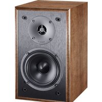 Полочная акустика Magnat Monitor S10 B (орех) - Превью изображения №2 — Интернет-магазин Time-Shop