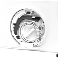 Стирально-сушильная машина MAUNFELD MFWD1295WH05 - Превью изображения №7 — Интернет-магазин Time-Shop