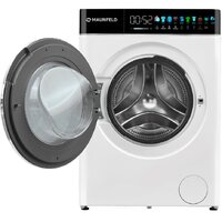 Стирально-сушильная машина MAUNFELD MFWD1295WH05 - Превью изображения №2 — Интернет-магазин Time-Shop