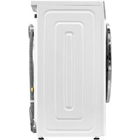 Стирально-сушильная машина MAUNFELD MFWD1295WH05 - Превью изображения №8 — Интернет-магазин Time-Shop