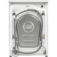 Стирально-сушильная машина MAUNFELD MFWD1295WH05 - Превью изображения №9 — Интернет-магазин Time-Shop