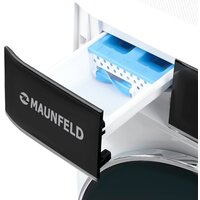 Стирально-сушильная машина MAUNFELD MFWD1295WH05 - Превью изображения №6 — Интернет-магазин Time-Shop