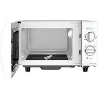 Микроволновая печь Favour FV FT 700 20W - Превью изображения №3 — Интернет-магазин Time-Shop