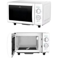 Микроволновая печь Favour FV FT 700 20W - Превью изображения №4 — Интернет-магазин Time-Shop