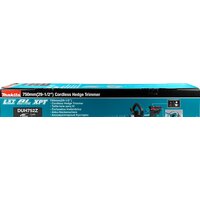 Кусторез Makita DUH752Z (без АКБ) - Превью изображения №4 — Интернет-магазин Time-Shop