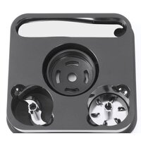 Погружной блендер CASO HB 2200 Pro - Превью изображения №4 — Интернет-магазин Time-Shop