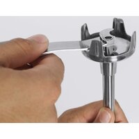 Погружной блендер CASO HB 2200 Pro - Превью изображения №6 — Интернет-магазин Time-Shop