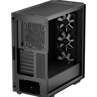Корпус DeepCool CG540 R-CG540-BKAGE4-G-1 - Превью изображения №8 — Интернет-магазин Time-Shop