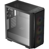 Корпус DeepCool CG540 R-CG540-BKAGE4-G-1 - Превью изображения №3 — Интернет-магазин Time-Shop