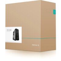 Корпус DeepCool CG540 R-CG540-BKAGE4-G-1 - Превью изображения №15 — Интернет-магазин Time-Shop