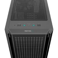 Корпус DeepCool CG540 R-CG540-BKAGE4-G-1 - Превью изображения №9 — Интернет-магазин Time-Shop
