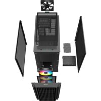 Корпус DeepCool CG540 R-CG540-BKAGE4-G-1 - Превью изображения №14 — Интернет-магазин Time-Shop