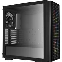 Корпус DeepCool CG540 R-CG540-BKAGE4-G-1 - Превью изображения №2 — Интернет-магазин Time-Shop