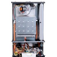 Отопительный котел Federica Bugatti 24 Varme - Превью изображения №2 — Интернет-магазин Time-Shop