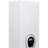 Отопительный котел Federica Bugatti 24 Varme - Превью изображения №3 — Интернет-магазин Time-Shop