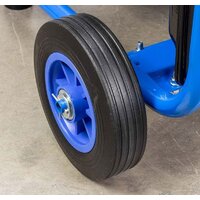 Бензиновый генератор FORSAGE F-FY8500 - Превью изображения №3 — Интернет-магазин Time-Shop