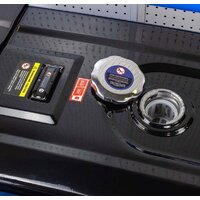 Бензиновый генератор FORSAGE F-FY8500 - Превью изображения №7 — Интернет-магазин Time-Shop