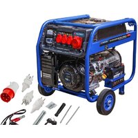 Генераторы