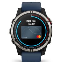 Умные часы Garmin Quatix 7 Sapphire - Превью изображения №8 — Интернет-магазин Time-Shop