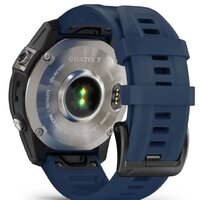 Умные часы Garmin Quatix 7 Sapphire - Превью изображения №10 — Интернет-магазин Time-Shop