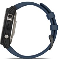 Умные часы Garmin Quatix 7 Sapphire - Превью изображения №11 — Интернет-магазин Time-Shop