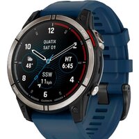Garmin Quatix 7 Sapphire