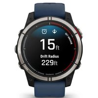 Умные часы Garmin Quatix 7 Sapphire - Превью изображения №6 — Интернет-магазин Time-Shop