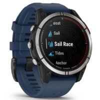 Умные часы Garmin Quatix 7 Sapphire - Превью изображения №3 — Интернет-магазин Time-Shop