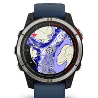 Умные часы Garmin Quatix 7 Sapphire - Превью изображения №9 — Интернет-магазин Time-Shop