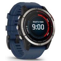 Умные часы Garmin Quatix 7 Sapphire - Превью изображения №4 — Интернет-магазин Time-Shop