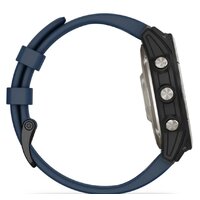 Умные часы Garmin Quatix 7 Sapphire - Превью изображения №5 — Интернет-магазин Time-Shop