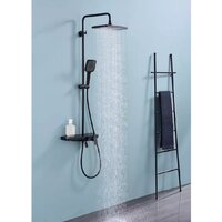 Душевая система  Raglo R60.24.06 - Превью изображения №4 — Интернет-магазин Time-Shop