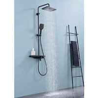 Душевая система  Raglo R60.24.06 - Превью изображения №5 — Интернет-магазин Time-Shop